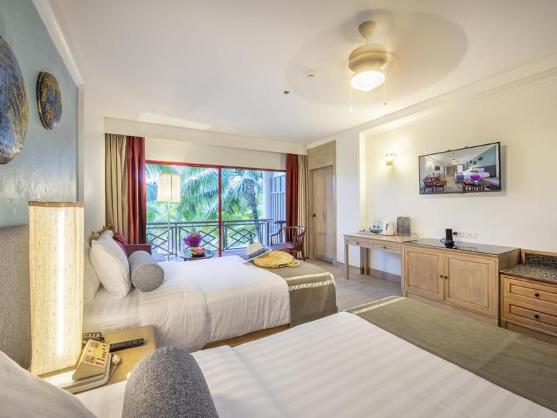 Cha Da Thai Village Resort