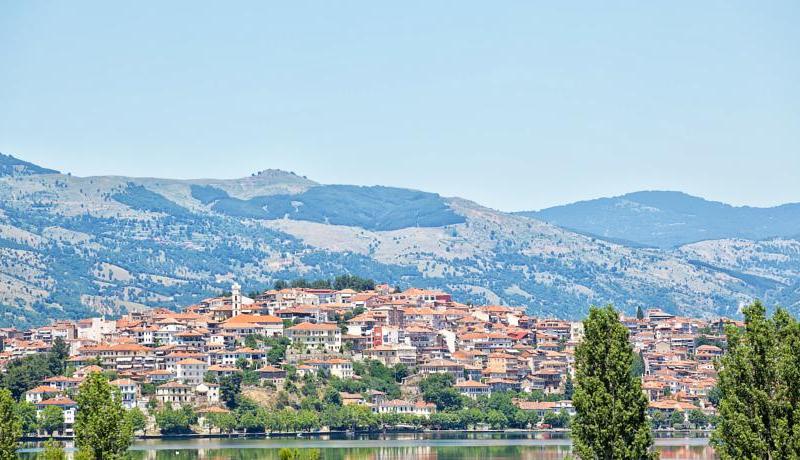 Anastassiou Hotel