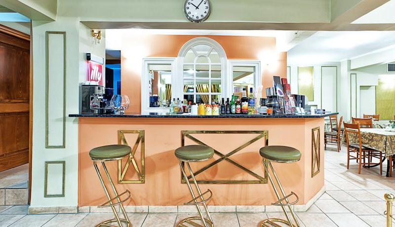 Anastassiou Hotel