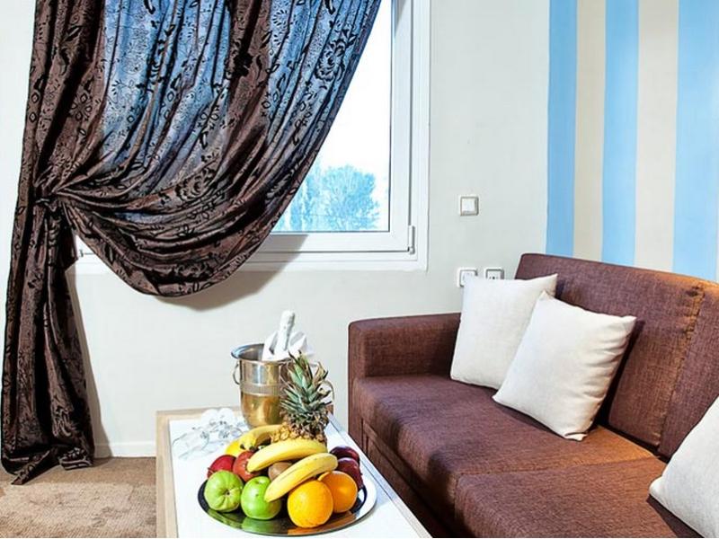 Anastassiou Hotel
