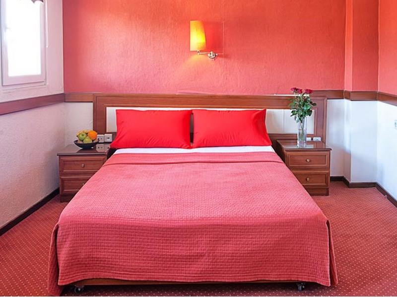 Anastassiou Hotel