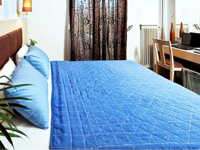 Anastassiou Hotel