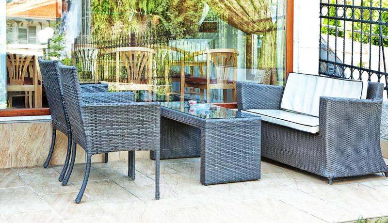 Anastassiou Hotel
