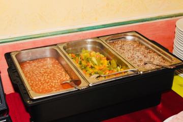 Отель Krasna Kralovna Чехия, Карловы Вары, фото 11