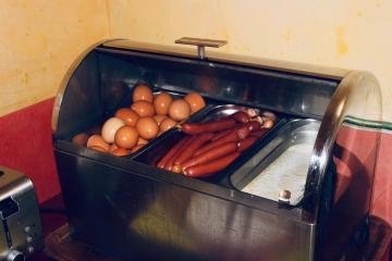 Отель Krasna Kralovna Чехия, Карловы Вары, фото 12