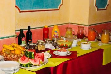 Отель Krasna Kralovna Чехия, Карловы Вары, фото 13