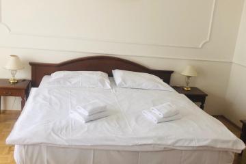 Отель Krasna Kralovna Чехия, Карловы Вары, фото 7