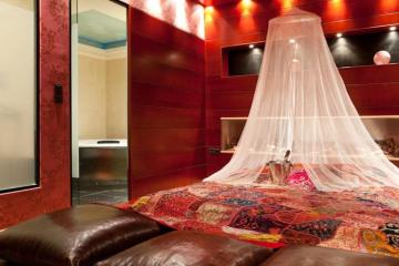 Отель Anastazia Luxury Suites & Rooms Греция, Аттика, фото 11