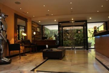 Отель Anastazia Luxury Suites & Rooms Греция, Аттика, фото 13