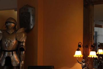 Отель Anastazia Luxury Suites & Rooms Греция, Аттика, фото 14