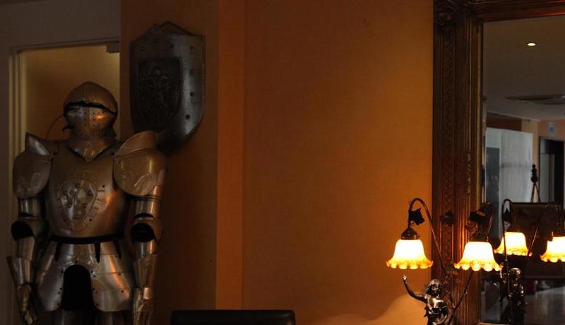 Anastazia Luxury Suites & Rooms