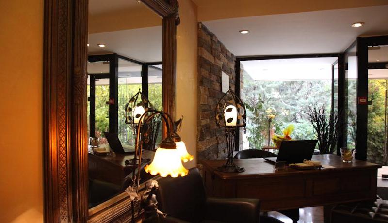 Anastazia Luxury Suites & Rooms