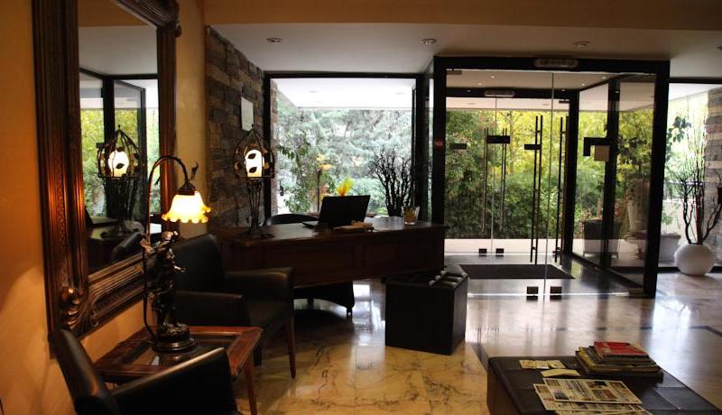 Anastazia Luxury Suites & Rooms