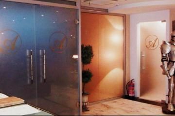 Отель Anastazia Luxury Suites & Rooms Греция, Аттика, фото 17