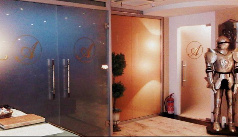 Anastazia Luxury Suites & Rooms