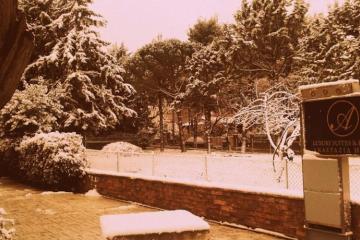 Отель Anastazia Luxury Suites & Rooms Греция, Аттика, фото 19