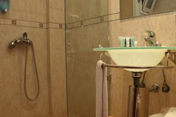 Отель Anastazia Luxury Suites & Rooms Греция, Аттика, фото 20