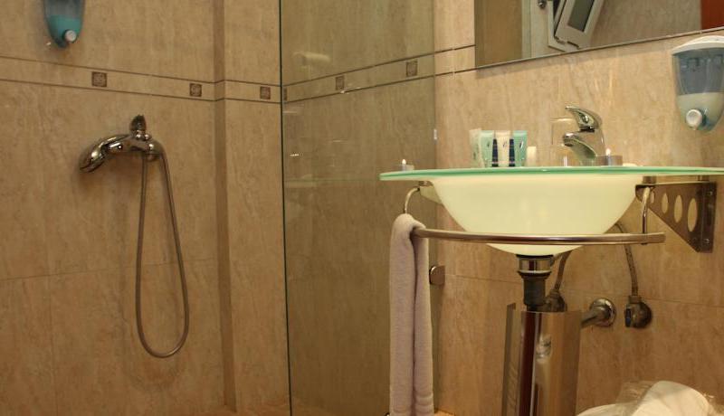 Anastazia Luxury Suites & Rooms