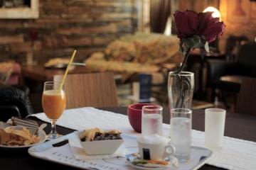 Отель Anastazia Luxury Suites & Rooms Греция, Аттика, фото 2