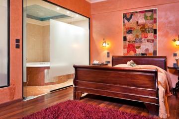 Отель Anastazia Luxury Suites & Rooms Греция, Аттика, фото 21