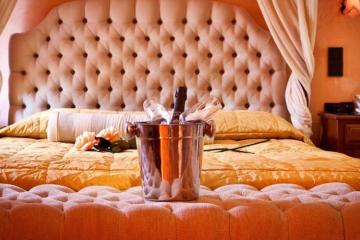 Отель Anastazia Luxury Suites & Rooms Греция, Аттика, фото 22