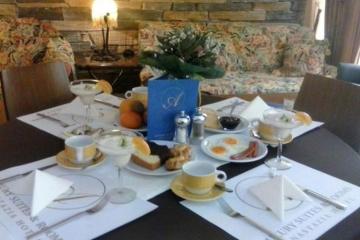 Отель Anastazia Luxury Suites & Rooms Греция, Аттика, фото 4