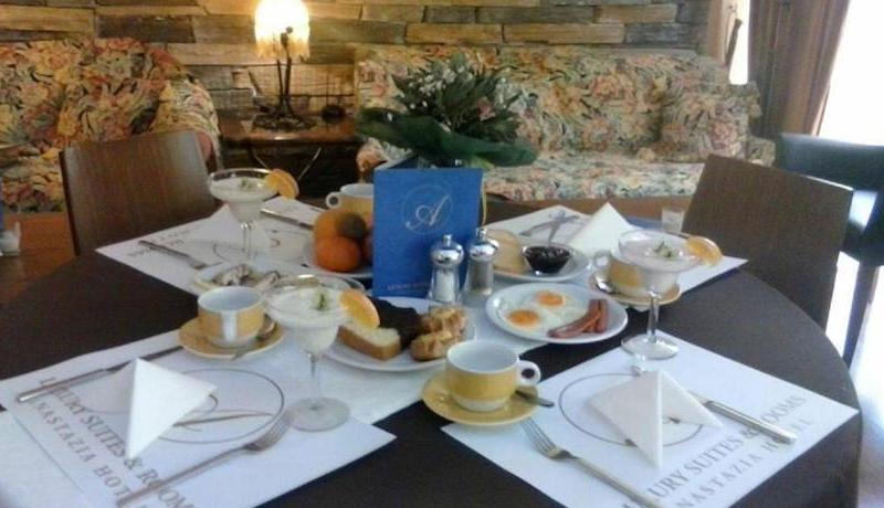 Anastazia Luxury Suites & Rooms