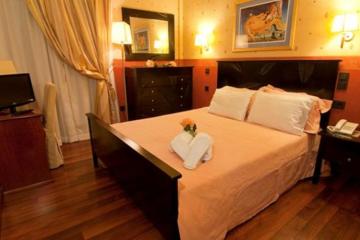 Отель Anastazia Luxury Suites & Rooms Греция, Аттика, фото 5