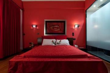 Отель Anastazia Luxury Suites & Rooms Греция, Аттика, фото 6