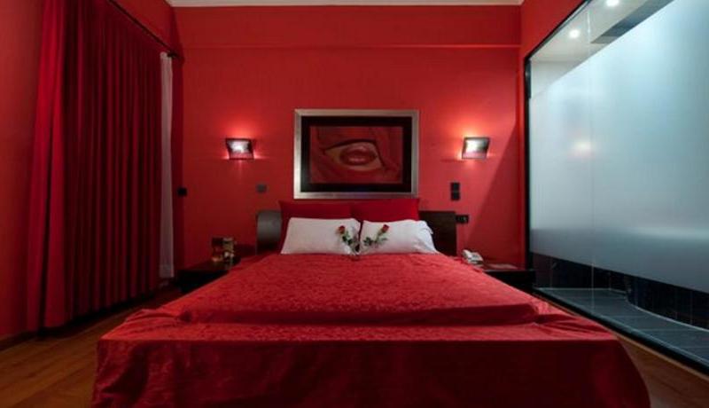 Anastazia Luxury Suites & Rooms