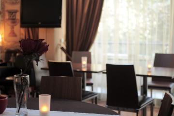 Отель Anastazia Luxury Suites & Rooms Греция, Аттика, фото 7