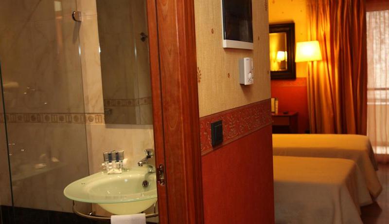 Anastazia Luxury Suites & Rooms