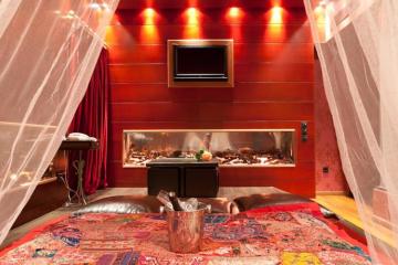 Отель Anastazia Luxury Suites & Rooms Греция, Аттика, фото 10