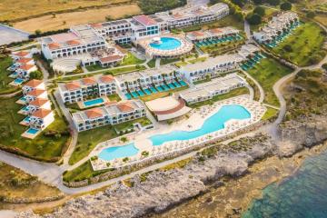 Отель Kresten Royal Euphoria Resort Греция, о Родос, фото 1