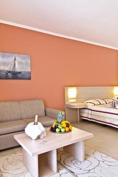 Отель Kresten Royal Euphoria Resort Греция, Калифея, фото 11