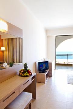 Отель Kresten Royal Euphoria Resort Греция, Калифея, фото 12