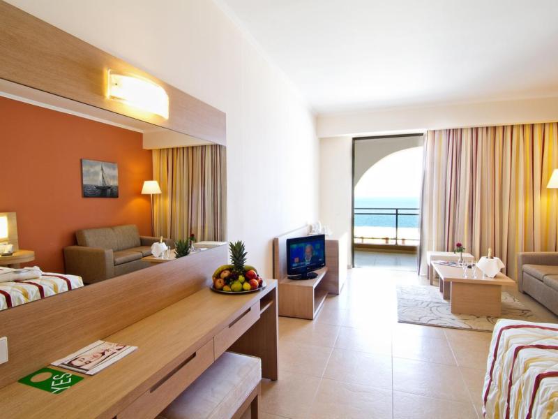 Kresten Royal Euphoria Resort