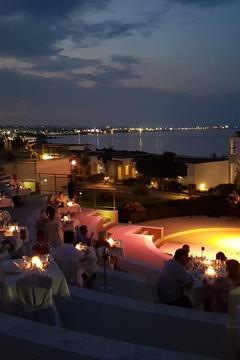 Отель Kresten Royal Euphoria Resort Греция, Калифея, фото 13