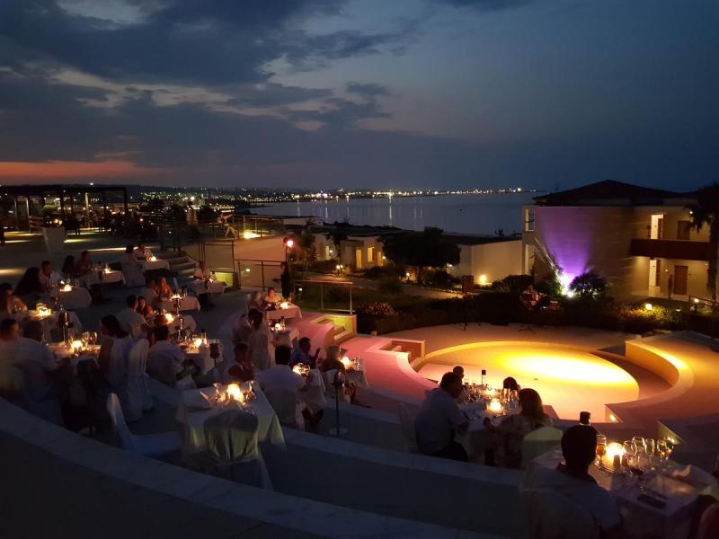 Kresten Royal Euphoria Resort