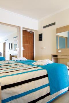 Отель Kresten Royal Euphoria Resort Греция, Калифея, фото 14