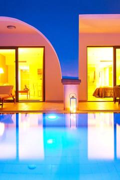 Отель Kresten Royal Euphoria Resort Греция, Калифея, фото 15
