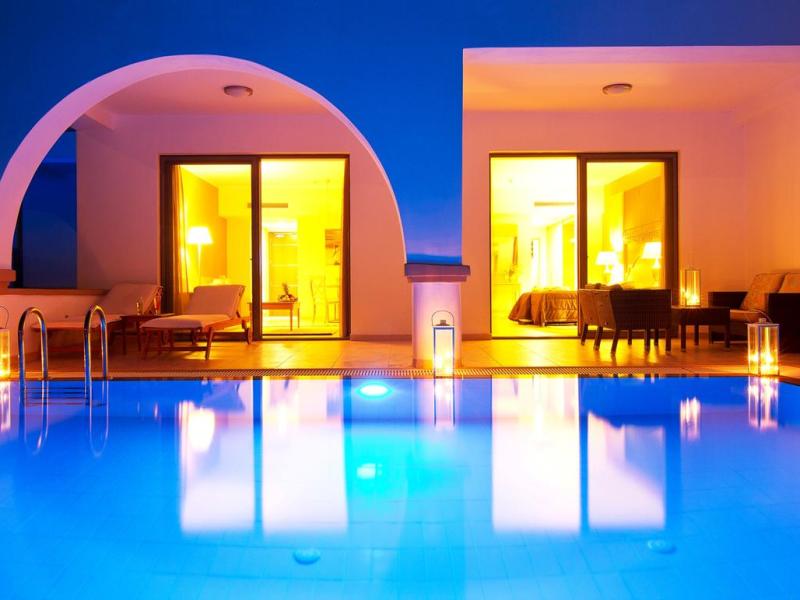 Kresten Royal Euphoria Resort