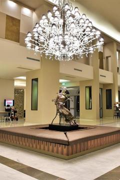 Отель Kresten Royal Euphoria Resort Греция, Калифея, фото 16