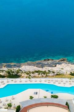 Отель Kresten Royal Euphoria Resort Греция, Калифея, фото 17