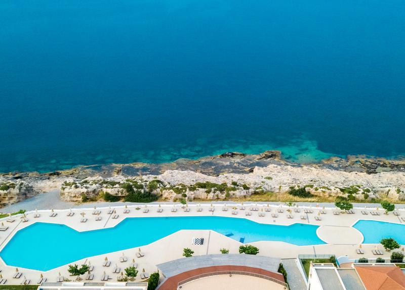 Kresten Royal Euphoria Resort