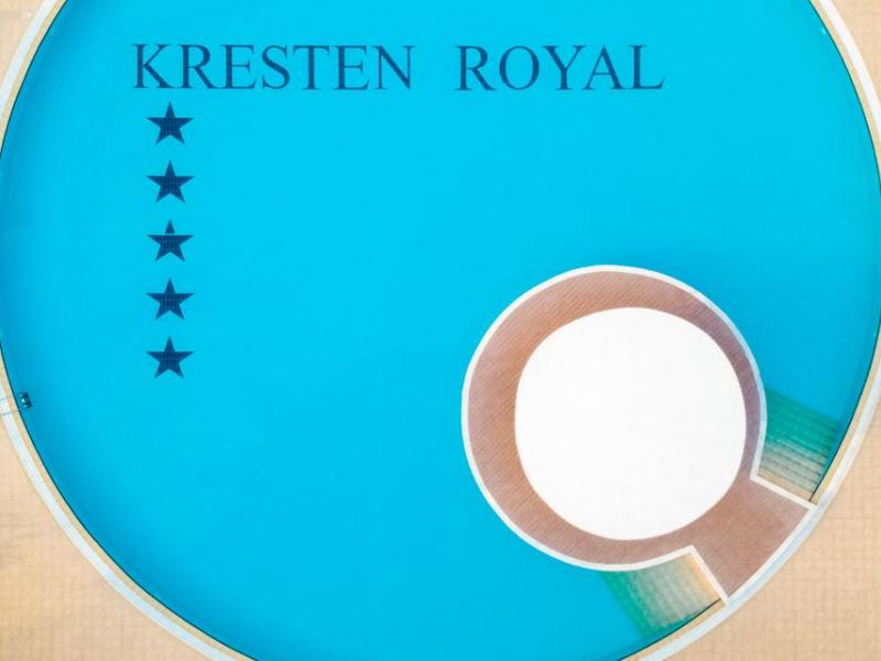 Kresten Royal Euphoria Resort