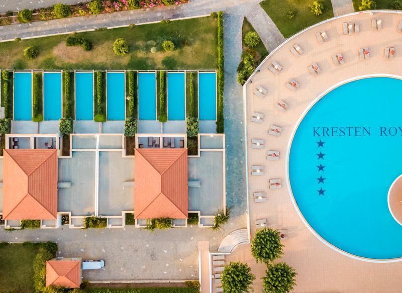 Kresten Royal Euphoria Resort