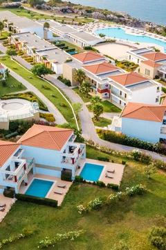Отель Kresten Royal Euphoria Resort Греция, Калифея, фото 21