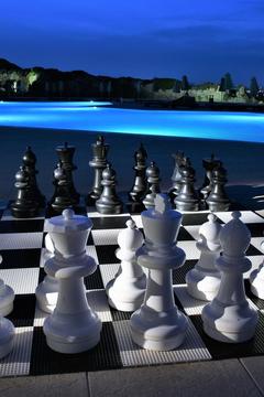 Отель Kresten Royal Euphoria Resort Греция, Калифея, фото 23