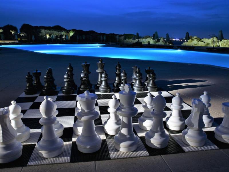 Kresten Royal Euphoria Resort